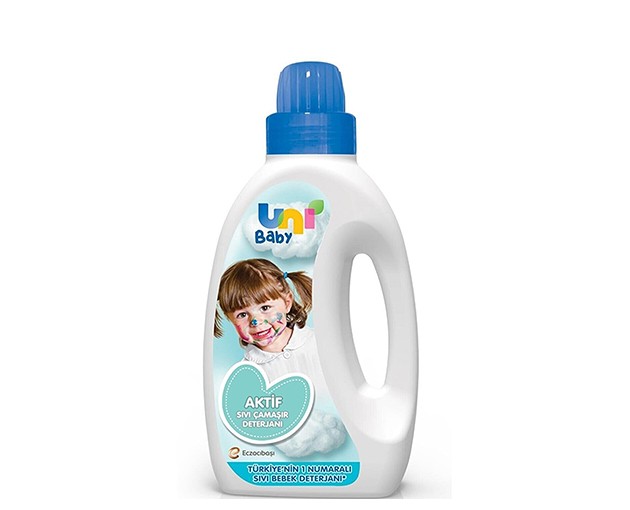 UNI BABY Baby detergent 1.5 L